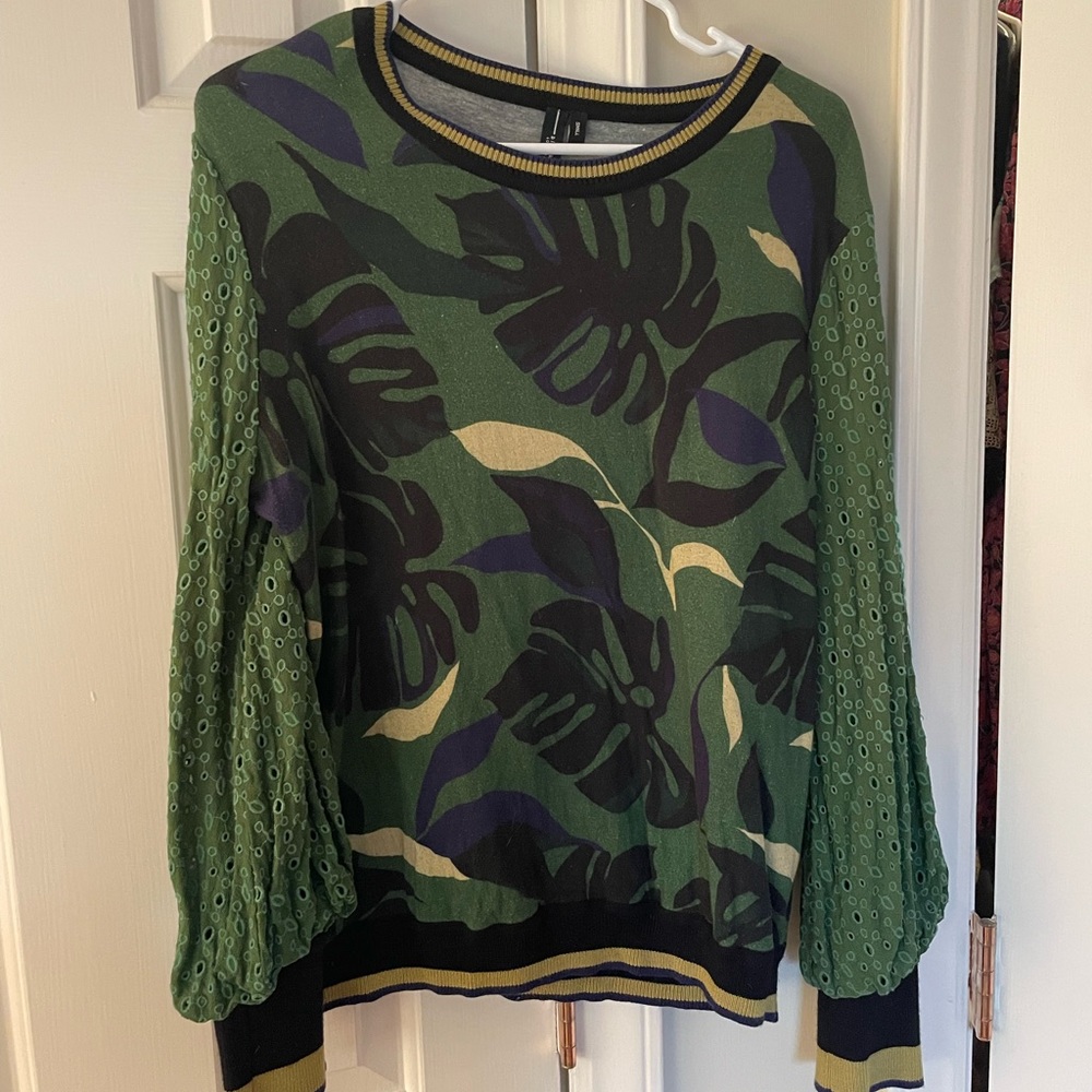 Anthropologie Sweater